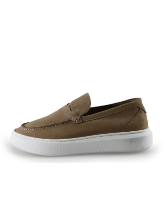 Manfield Loafers