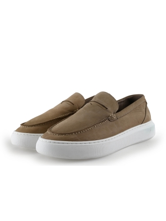 Manfield Loafers