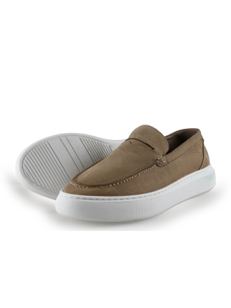 Manfield Loafers