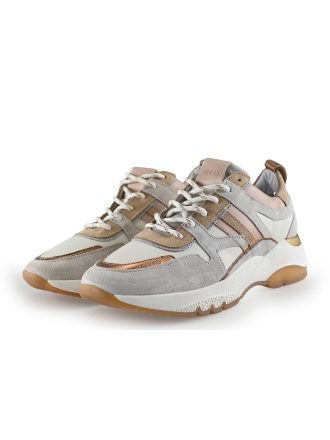 Manfield Sneakers Beige 293900