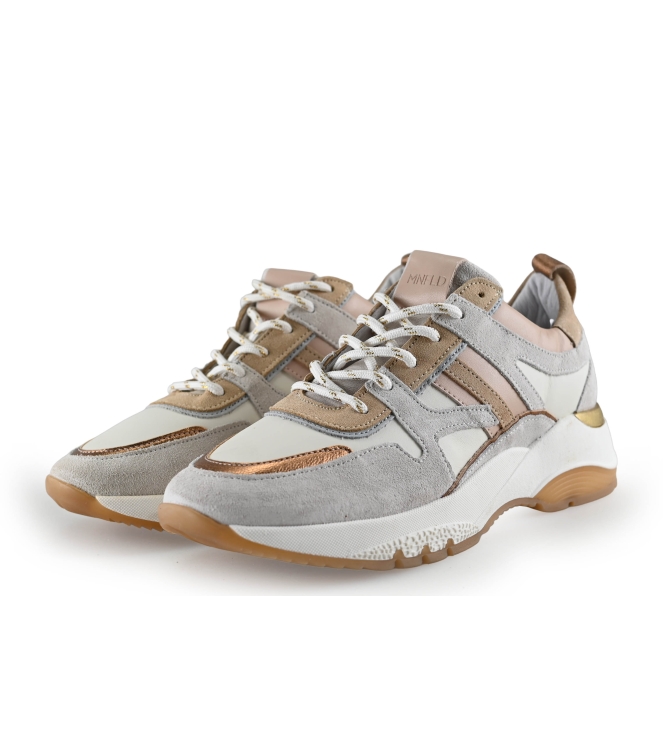Manfield Sneakers