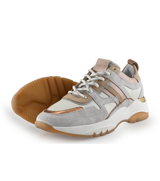 Manfield Sneakers