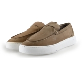 Manfield Loafers