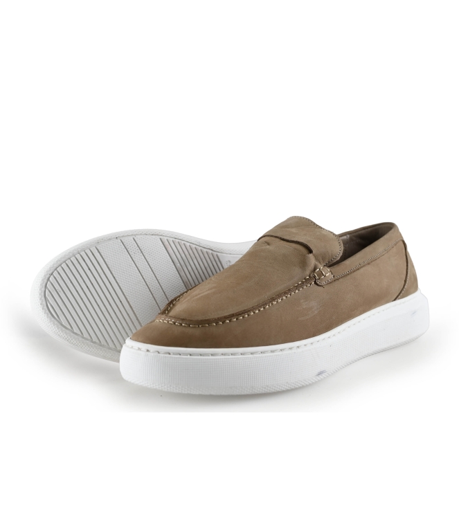 Manfield Loafers