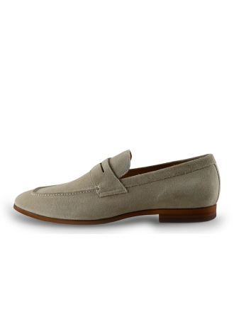 Manfield Loafers