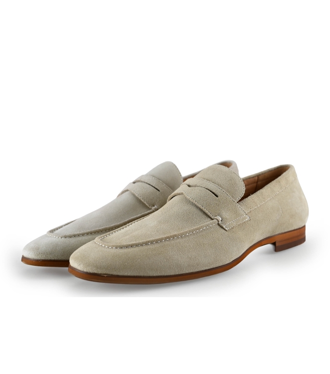 Manfield Loafers