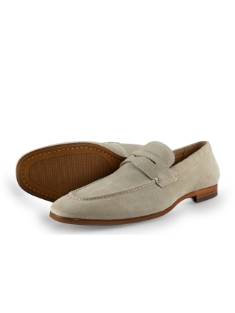 Manfield Loafers