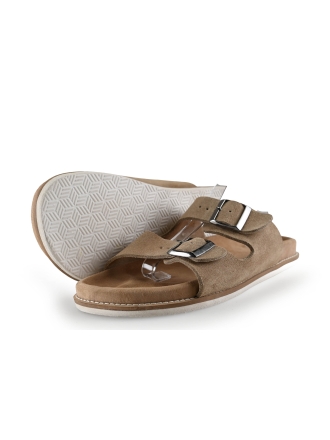 Manfield Sandalen