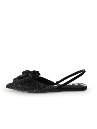 Sacha Ballerina's Zwart 293908