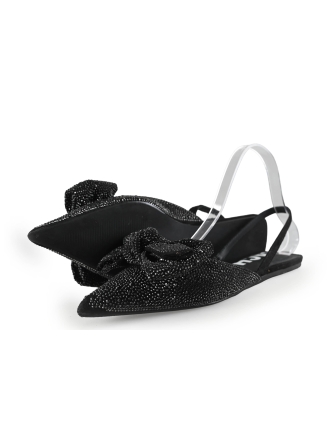 Sacha Ballerina's