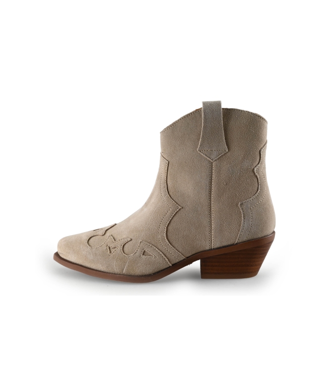 Manfield Cowboy laarzen
