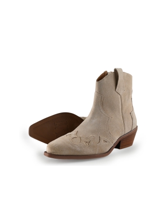 Manfield Cowboy laarzen