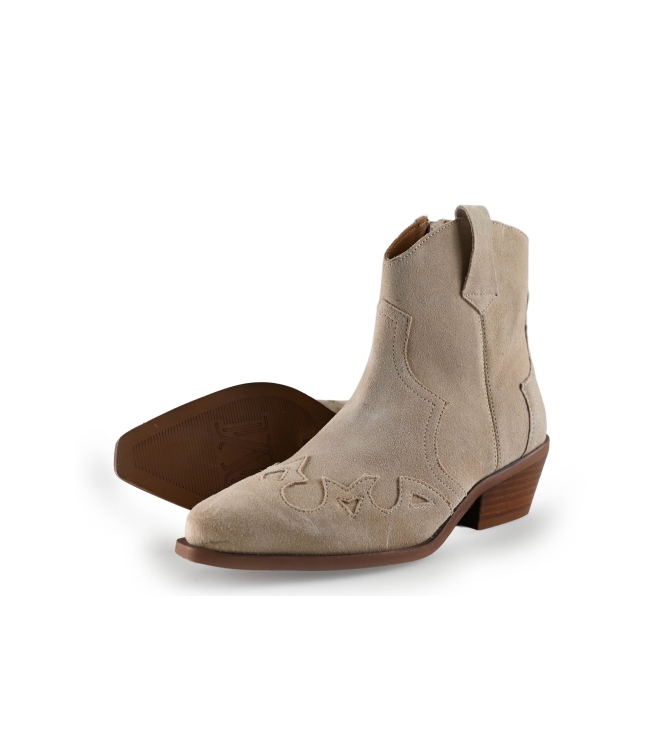 Manfield Cowboy laarzen