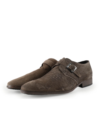 Manfield Veterschoenen Overig 293914