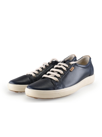Ecco Sneakers Blauw 293915