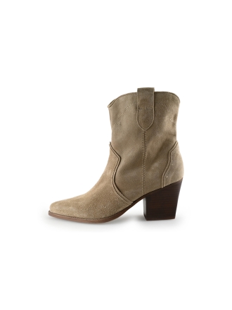 Manfield Cowboy laarzen