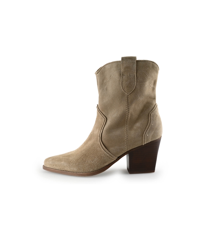Manfield Cowboy laarzen
