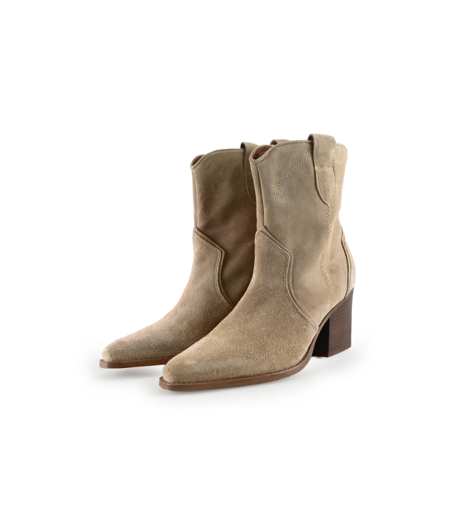 Manfield Cowboy laarzen