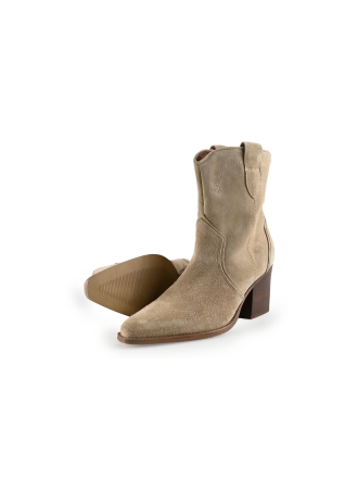 Manfield Cowboy laarzen
