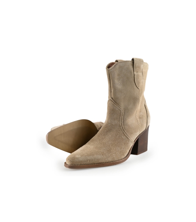 Manfield Cowboy laarzen