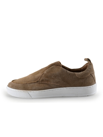 Manfield Instappers Beige 293923