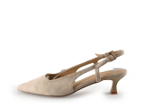Manfield Slingbacks