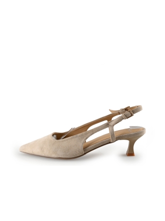 Manfield Slingbacks