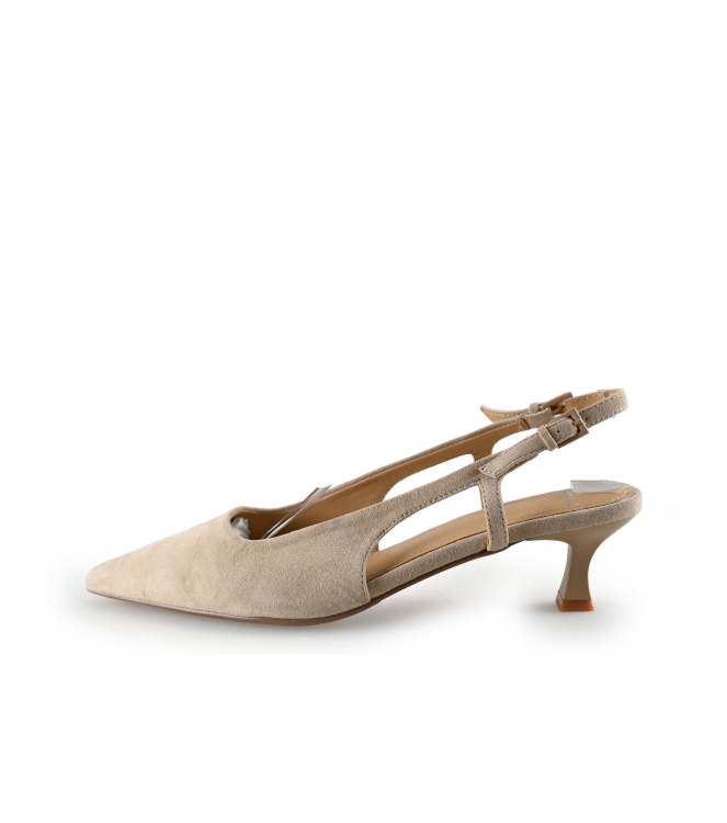 Manfield Slingbacks