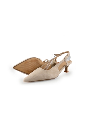 Manfield Slingbacks