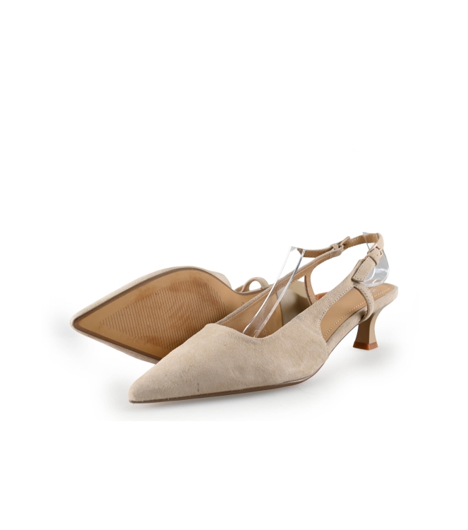 Manfield Slingbacks