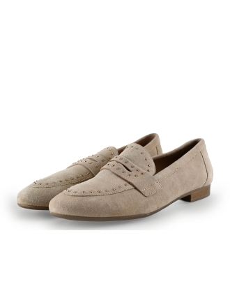 Manfield Loafers