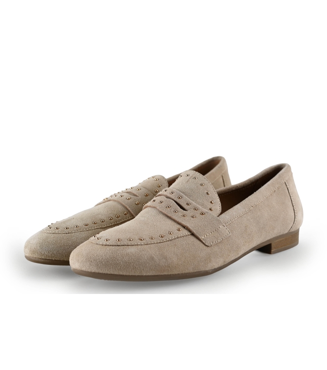 Manfield Loafers