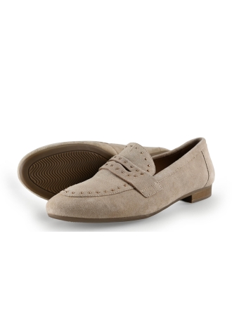 Manfield Loafers