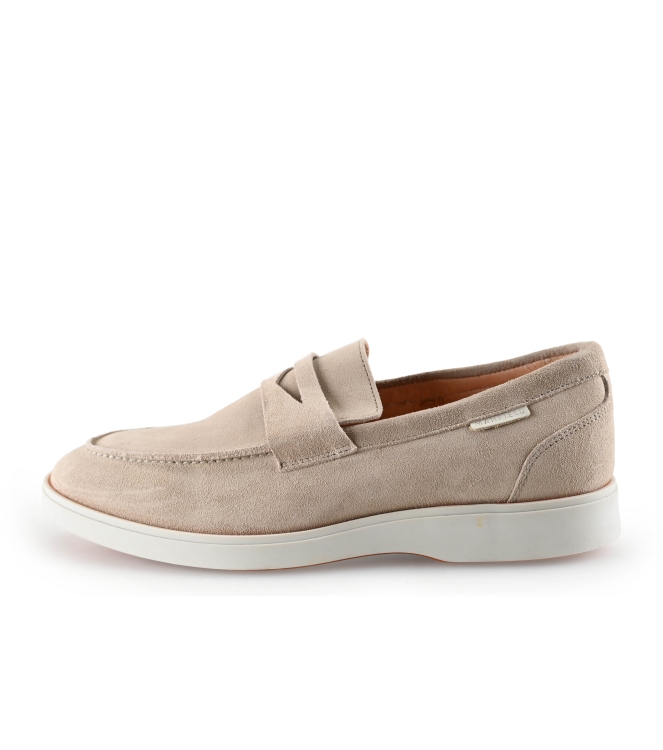 Manfield Loafers