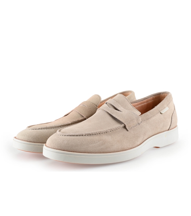 Manfield Loafers