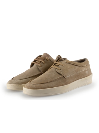 Bianco Veterschoenen Beige 293928