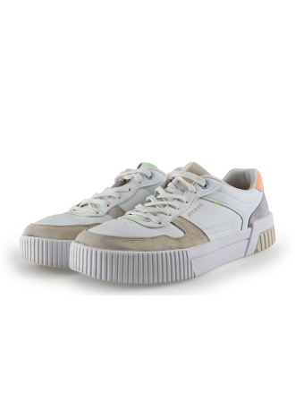 Skechers Sneakers Wit 293931