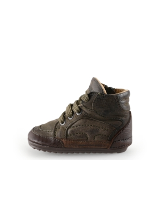 Shoesme Hoge sneakers