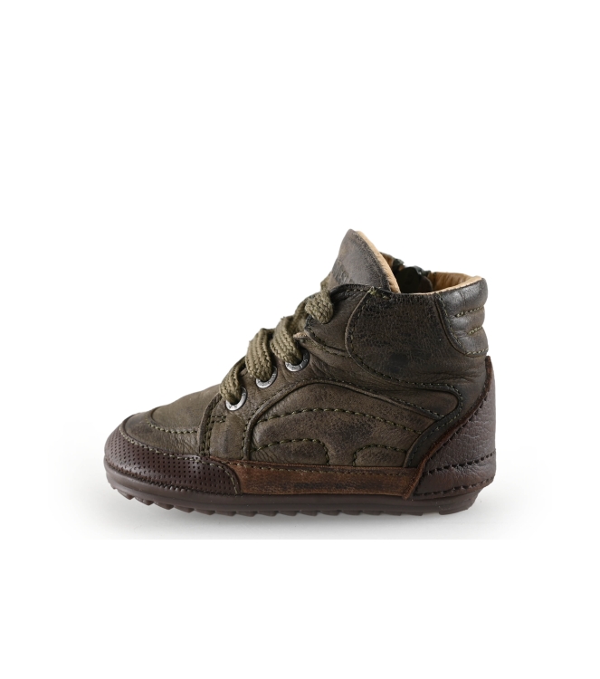 Shoesme Hoge sneakers