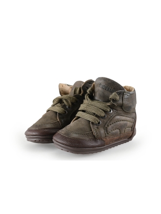 Shoesme Hoge sneakers