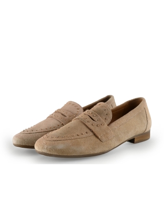 Manfield Instappers Beige 293934