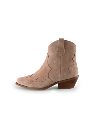 Manfield Cowboy laarzen