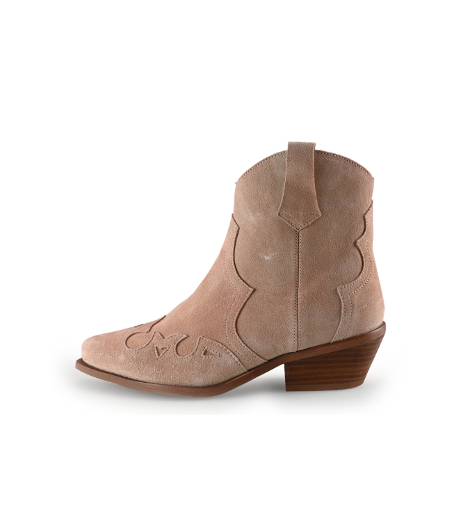 Manfield Cowboy laarzen