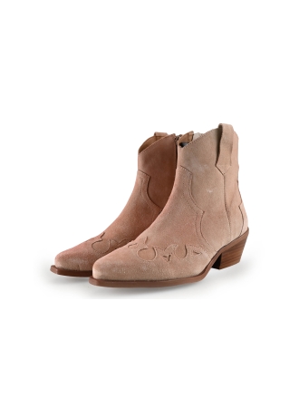 Manfield Cowboy laarzen