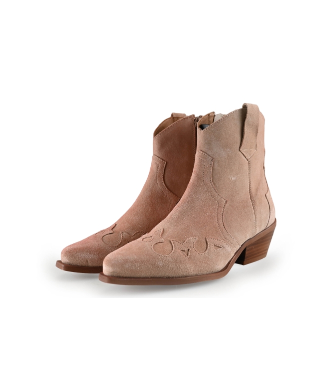 Manfield Cowboy laarzen