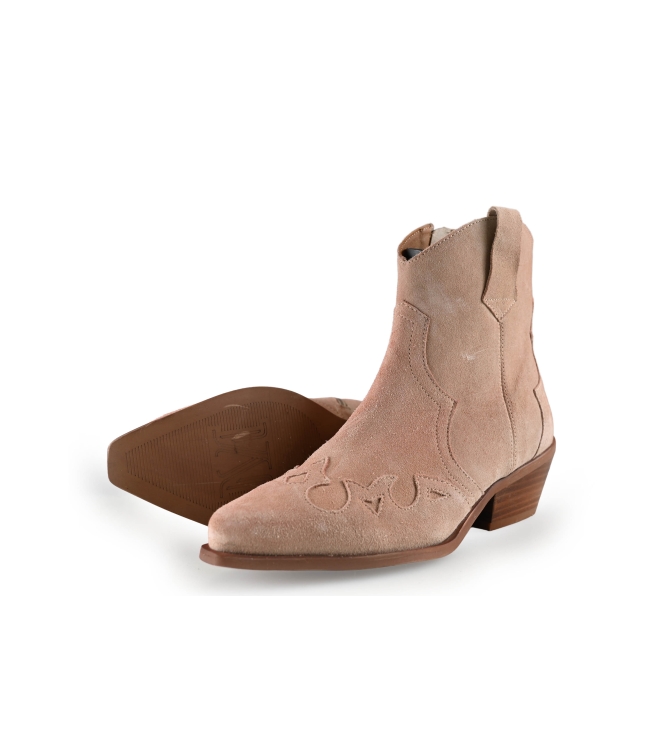Manfield Cowboy laarzen