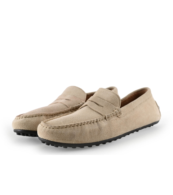 Manfield Loafers