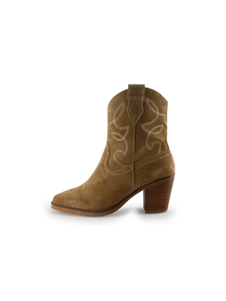 Manfield Cowboy laarzen