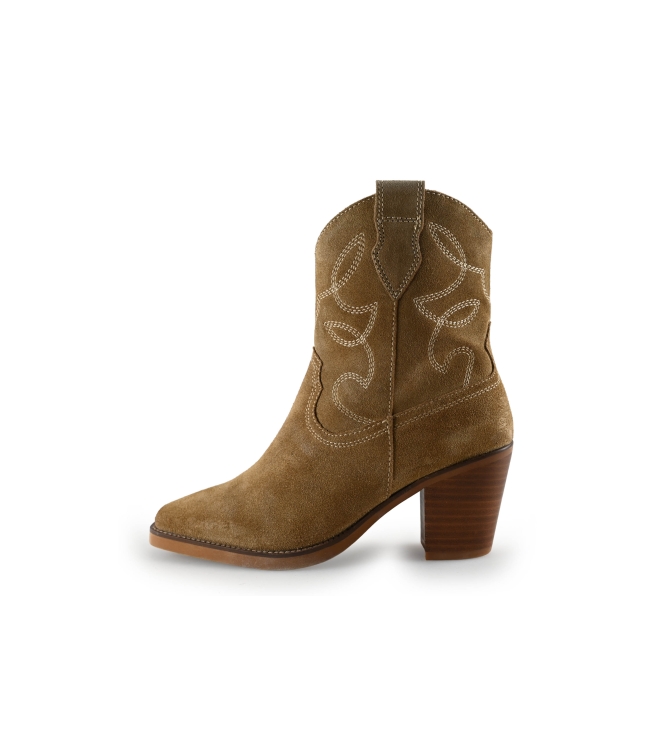 Manfield Cowboy laarzen