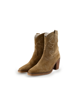 Manfield Cowboy laarzen